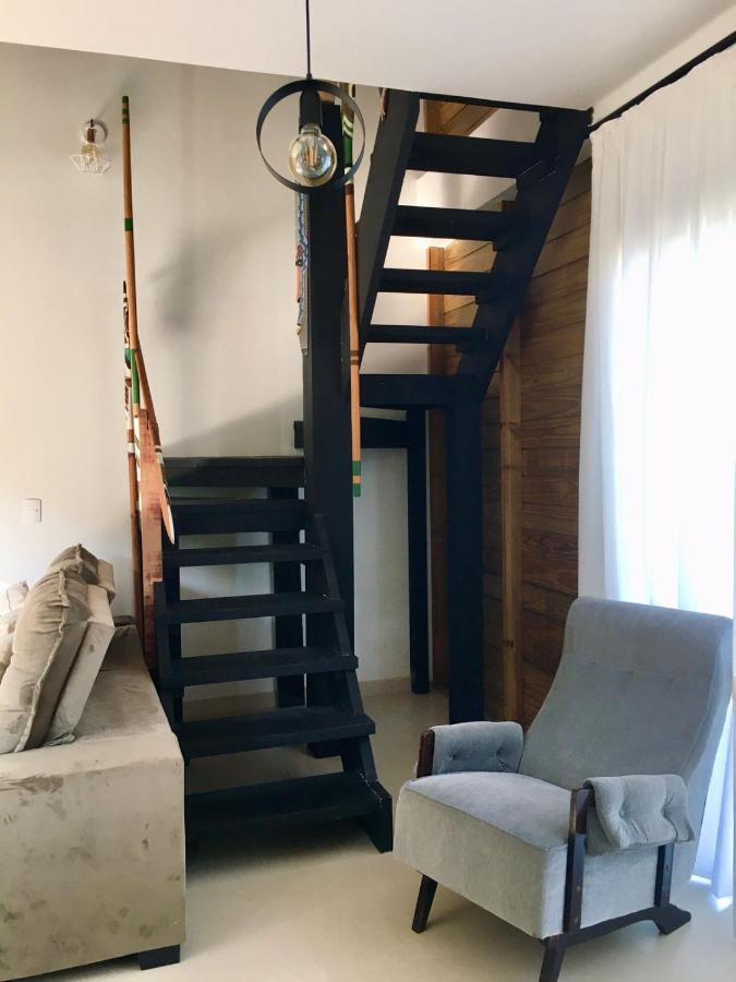 Casa Natureza Mariscal Bombinhas Exteriör bild